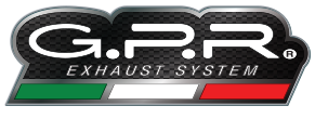 GPR Aufpuff Motorraddirekt Banner