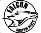 Falcon Auspuffe