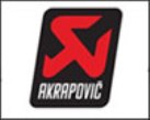 Akrapovic