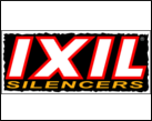 ixil-exhaust